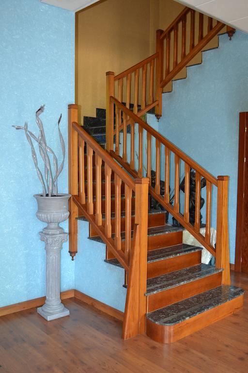 Hostal Quevedo Leon Ngoại thất bức ảnh