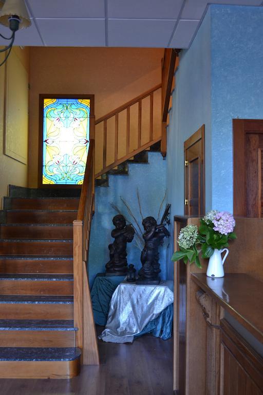 Hostal Quevedo Leon Ngoại thất bức ảnh