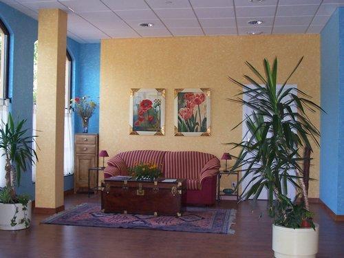 Hostal Quevedo Leon Ngoại thất bức ảnh