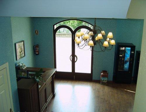 Hostal Quevedo Leon Ngoại thất bức ảnh